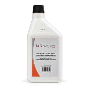 Tecnosystemi Čistilo za odtoke 1L HCC100017
