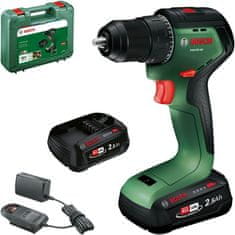 Bosch PSR18V-60 akumulatorski vrtalnik vijačnik (06039D7202)
