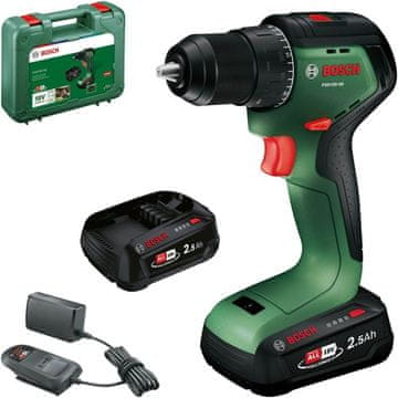 Bosch PSR18V-60 akumulatorski vrtalnik vijačnik (06039D7202)