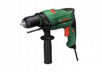 Udobno rokovanje in hitra menjava nastavkov