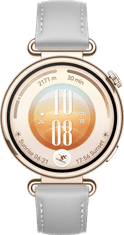 Huawei Watch GT 7 pametna ura, 41 mm, siva (Konsu-B39L 55020JUB)