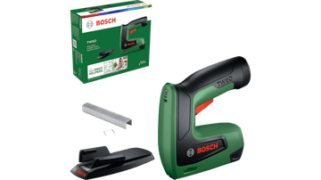Bosch TWEO akumulatorski spenjalnik (06039G7000)