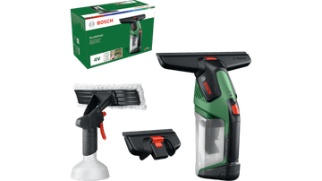 Bosch GLASSVAC čistilnik oken (06039G6000)