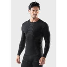 IRON-IC Merino 40 Thermic – moška termo majica z merino volno, S/M