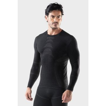 IRON-IC Merino 40 Thermic – moška termo majica z merino volno