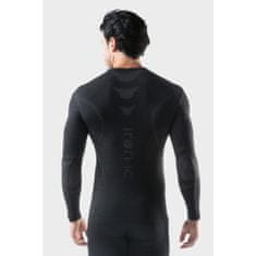 IRON-IC Merino 40 Thermic – moška termo majica z merino volno, S/M