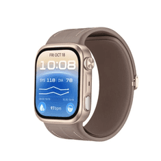 Huawei Watch D3 pametna ura, Mocha zlata (Riva-B19 55020KBT)