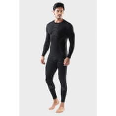 IRON-IC Merino 40 Thermic – moške termo pajkice z merino volno, L/XL