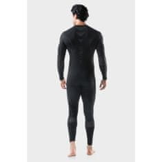 IRON-IC Merino 40 Thermic – moške termo pajkice z merino volno, L/XL