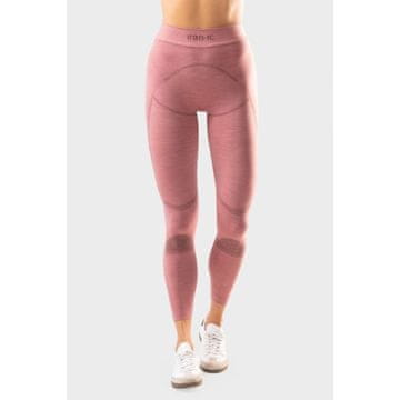 IRON-IC Merino 40 Thermic Women – ženske termo pajkice z merino volno
