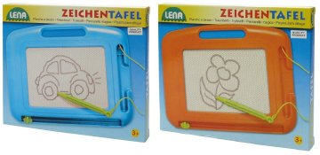 LENA Magnetna miza 20cm