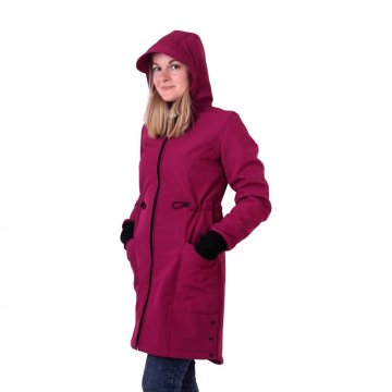 Jožánek Ženski softshell plašč Hana