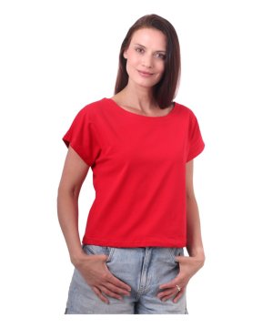 Jožánek Ženska crop top majica Edita