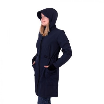 Jožánek Ženski softshell plašč Hana
