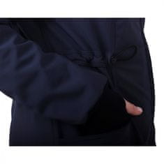 Jožánek Ženski softshell plašč Hana M do 165 cm temno modra