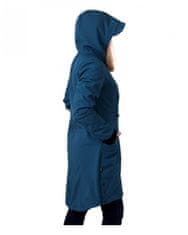 Jožánek Ženski softshell plašč Hana M petrolej modra