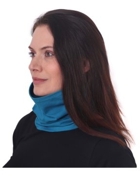 Jožánek Ženski bombažni ovratnik