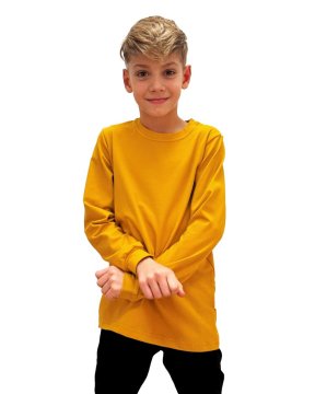 Jožánek Otroška majica, dolg rokav
