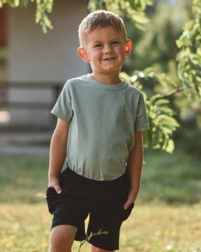 Jožánek Otroška majica, kratek rokav