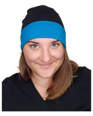 Jožánek Ženska bombažna kapa