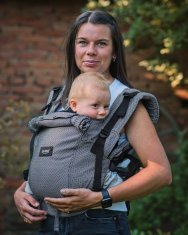 Jožánek Ergonomska nosilka za otroke od 6 mesecev TODDLER (DAN)