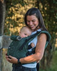 Jožánek Ergonomska nosilka za otroke od 6 mesecev TODDLER (DAN)