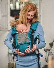 Jožánek Nosilka za novorojenčka NEWBORN