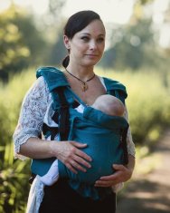 Jožánek Nosilka za novorojenčka NEWBORN