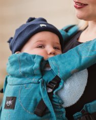 Jožánek Nosilka za novorojenčka NEWBORN