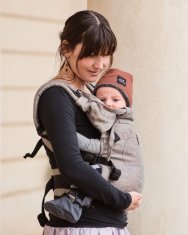 Jožánek Nosilka za novorojenčka NEWBORN