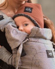 Jožánek Nosilka za novorojenčka NEWBORN