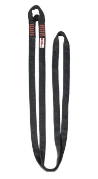 Rock Empire Open Sling Work Double PA 25mm 120cm