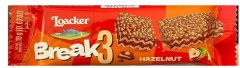 italijanski oblati z orehovim nadevom 4 x 19 g
