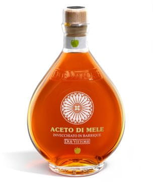 Due Vittorie Jabolčni kis Modena Italian 500 ml