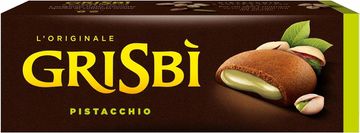Grisbi Matilde Vicenzi pistacijevi piškoti 150 g