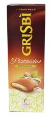 Grisbi Matilde Vicenzi pistacijevi piškoti 150 g