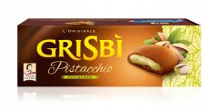 Grisbi Matilde Vicenzi pistacijevi piškoti 150 g