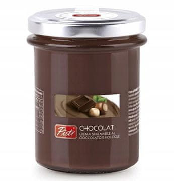 Pisti Sicilijanska čokoladna krema 200 g