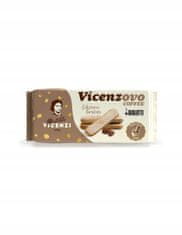 Savoiardi Vicenzovo kavni biskvit z okusom kave za tiramisu 200 g