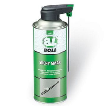 Boll Sprej za suho mast 400ml