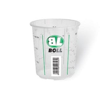 Boll Plastična posoda z graduacijami 650 ml
