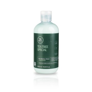 Paul Mitchell Osvežujoč balzam s čajevcem za obremenjene lase (posebni balzam) 300 ml