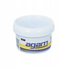 Agam 1010003 tesnilna pasta za navoje cevi 360 g