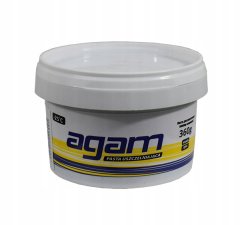 Agam 1010003 tesnilna pasta za navoje cevi 360 g