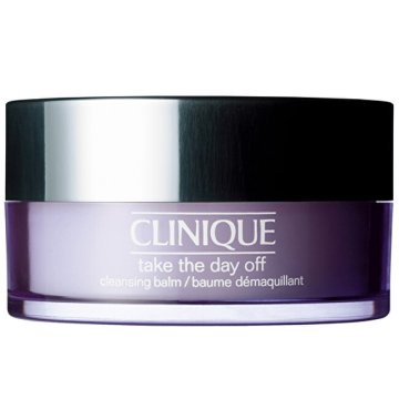 Clinique Balzam za čiščenje Take The Day Off 125 ml