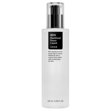 Cosrx - BHA Blackhead Power Liquid - Tekočina proti ogrcem z BHA kislino - 100 ml