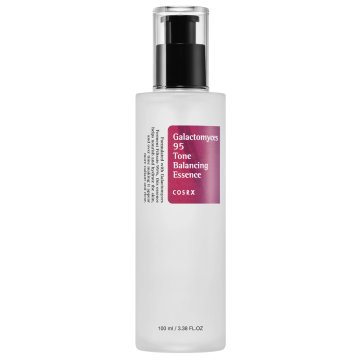 Cosrx - Galactomyces 95 Tone Balancing Essence - Esenca za obraz s filtrom fermentiranega kvasa - 100 ml