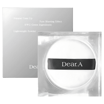 Dr. Althea - Dear. A Face Blur zaključni puder - 8 g