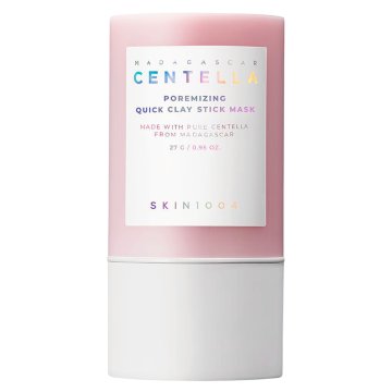 Skin1004 - Hitra porozna glinena maska v stiku z madagaskarsko centelo - 27 g