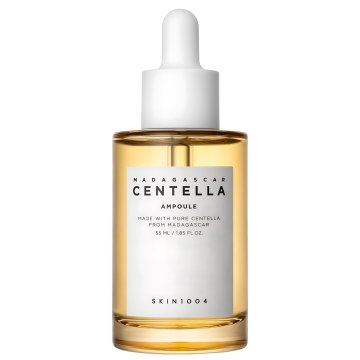 Skin1004 - Ampula z madagaskarsko centello - Ampula za obraz z azijsko centello - 55 ml